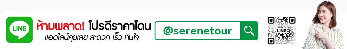 สิรีนทัวร์